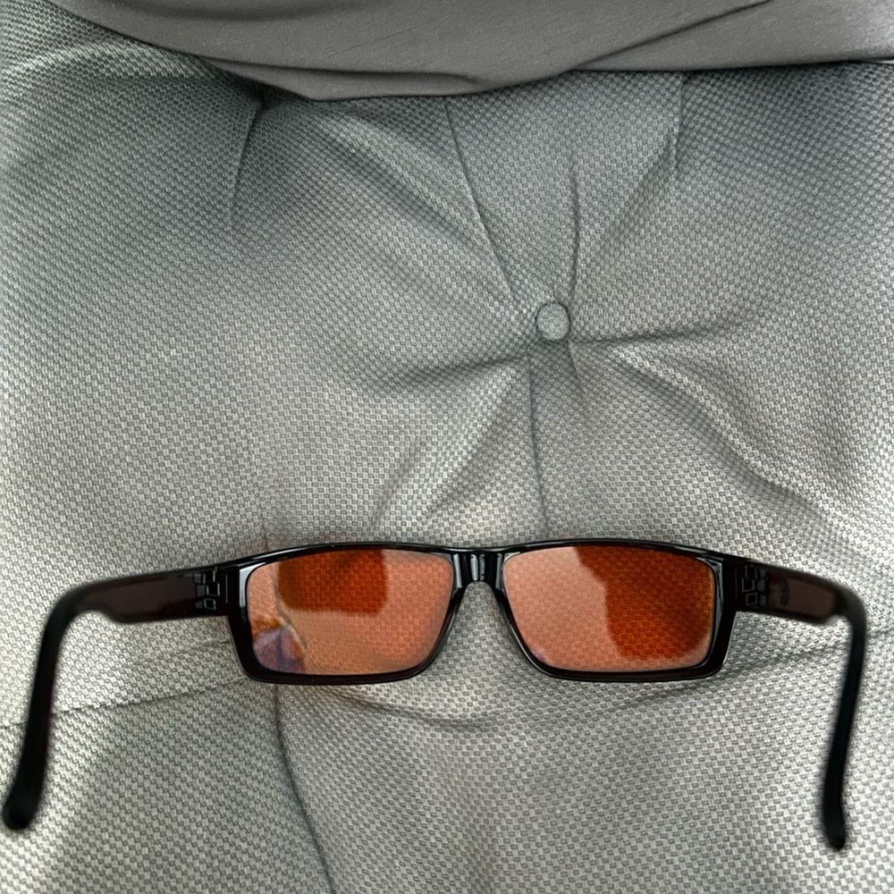 SleepZM Blue light non prescription glasses - Picture 4 of 7